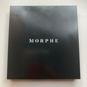 Morphe Jewel crew 9 pan palette